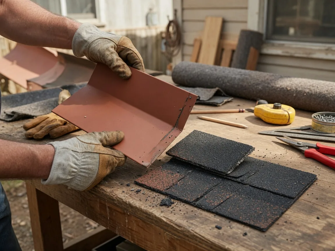 Roof Repair company in Vestaburg, MI